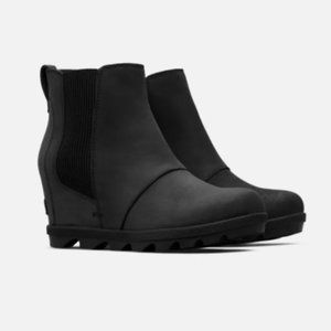 SOREL Women’s Joan of Arctic Wedge II Chelsea 6.5M